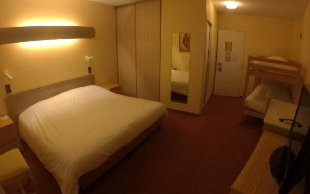 Hostellerie Saint Benoît