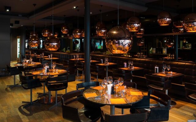 Hotel Le Florentin