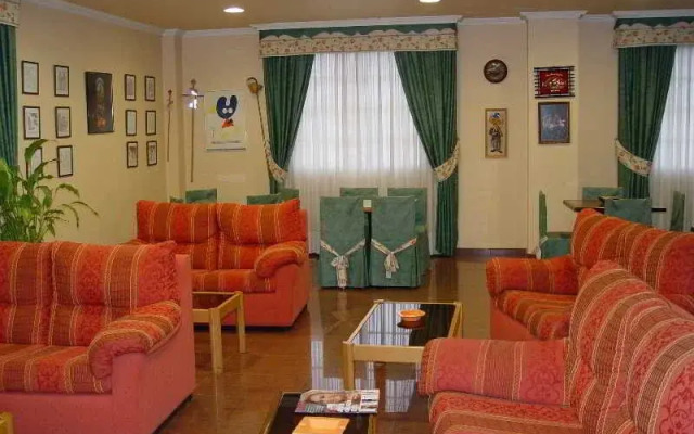 Hotel Cruceiro