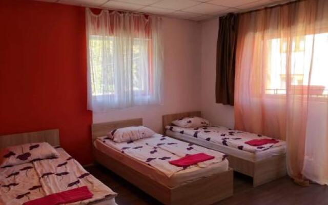Center Hostel Cluj-Napoca