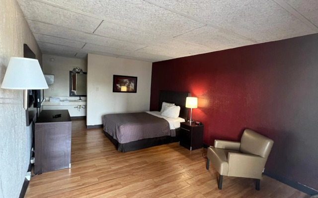 Knights Inn Ashland (Virginia)