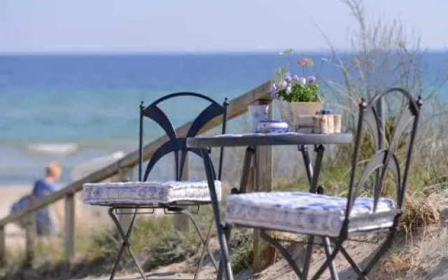 "Villa Sonnengarten", FeWo 3