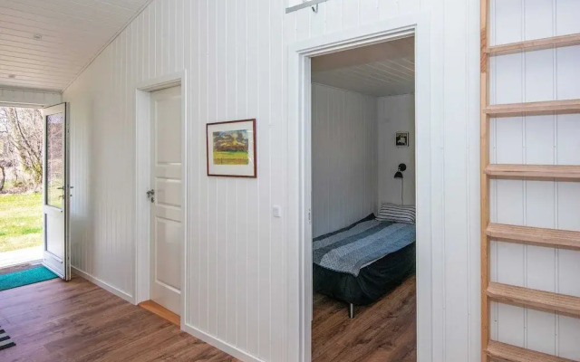 Holiday Home in Silkeborg