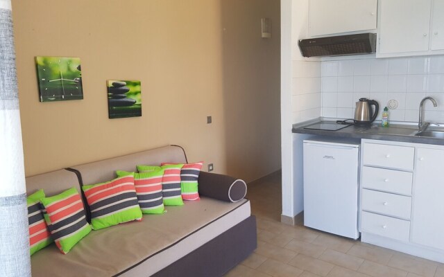 Glyfada Apartment A5 119