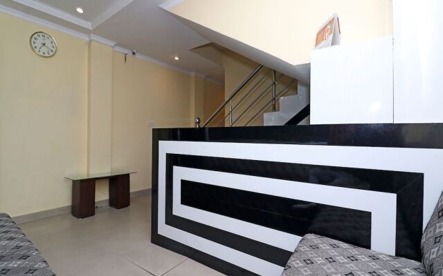 OYO 23167 Hotel Panorama