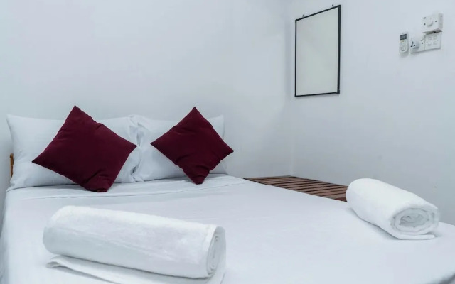 Ocean Bloom Villa