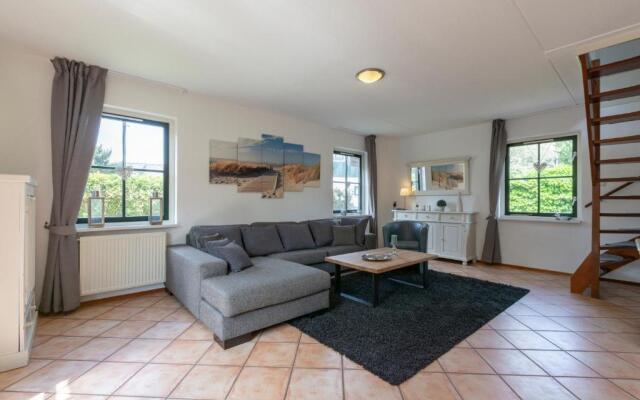 Buitenplaats 100 Callantsoog