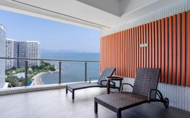 Country Garden Silver Beach Hotel