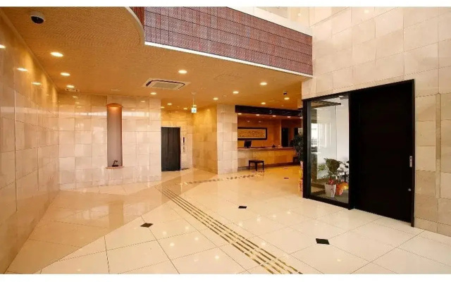R Inn Fukuchiyama