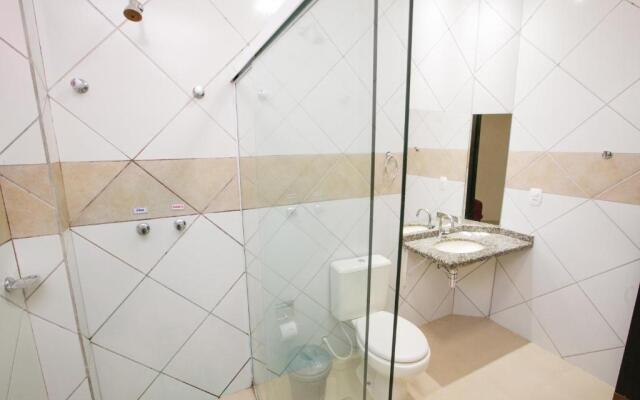 Hotel Vitoria