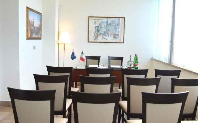 Hotel Villa Eleonora