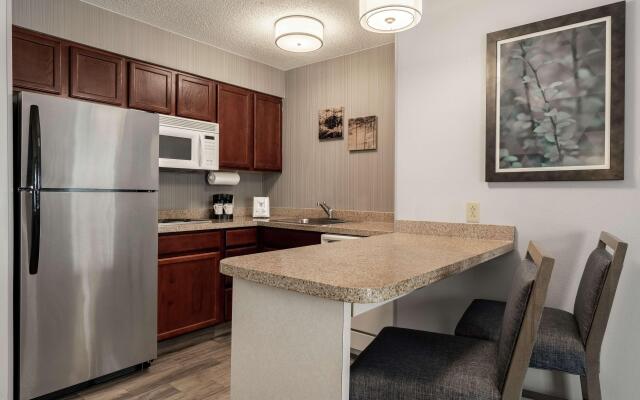 Homewood Suites Erie