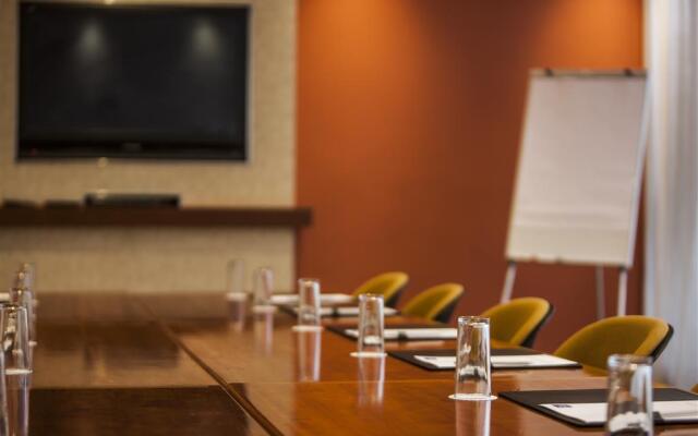 Garden Court Hatfield