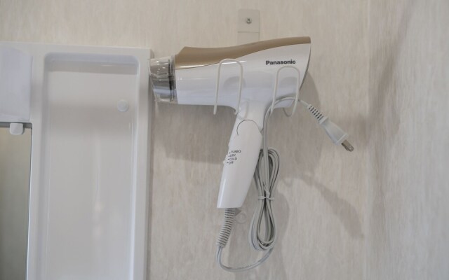 Uhome Suite Kizuna Ikebukuro