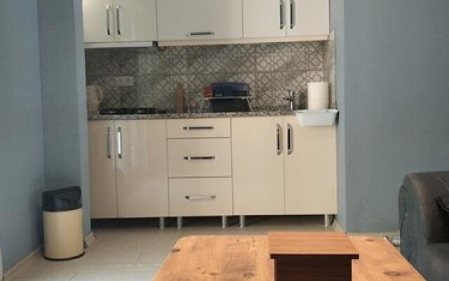 Blue 53 Pansiyon