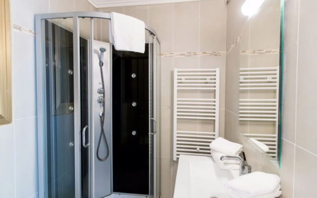 Stella di Mare (TAR130)