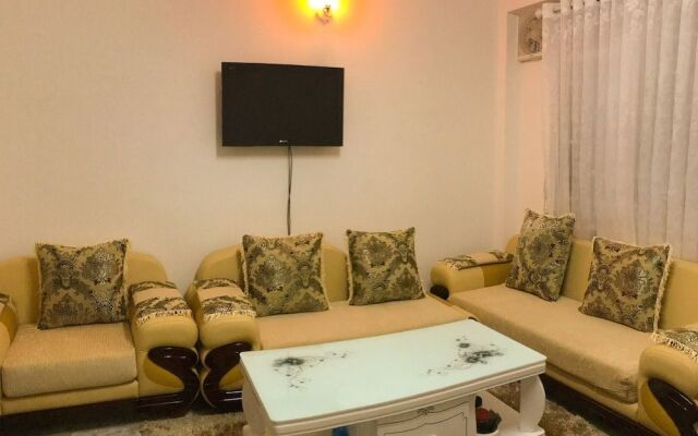 Binh Chau Hotel