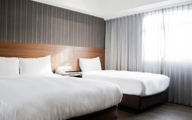 KDM Hotel