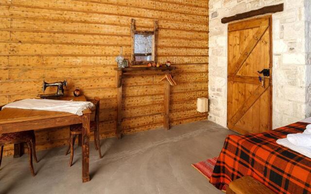 Kamihis Farm House Experience