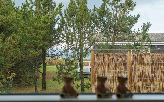 8 Person Holiday Home in Glesborg