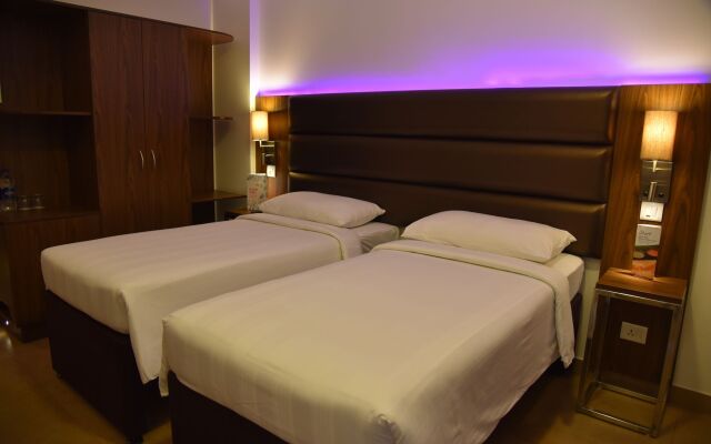 Fairfield by Marriott Goa Anjuna