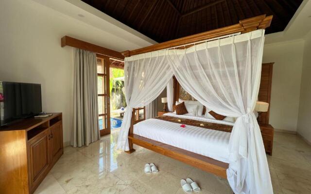 Danakha Villa Ubud