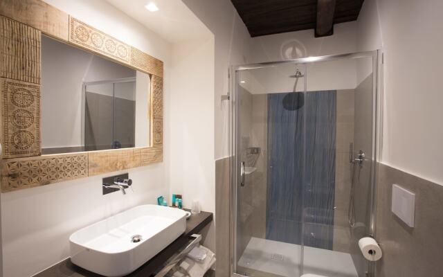 La Chiaja art&relais