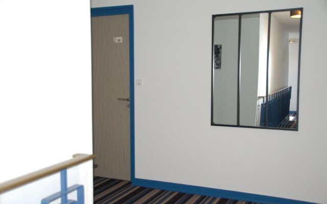 Hotel du Port et de l'Aven