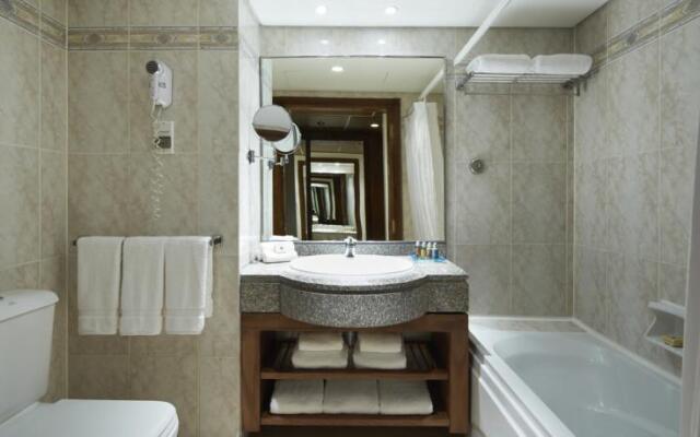 Marriott Hurghada Suites & Apartments