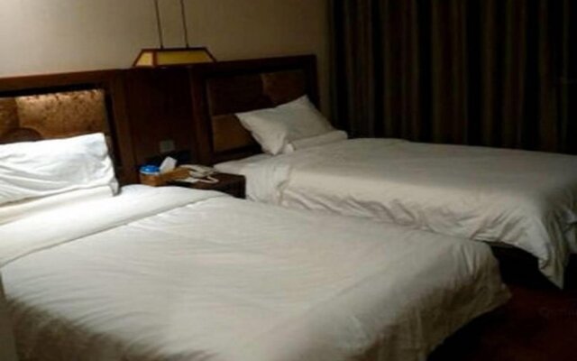 Starway Hotel Beijing Dongsi Branch