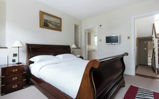 Donne Place by Onefinestay