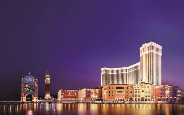 The Venetian Macao