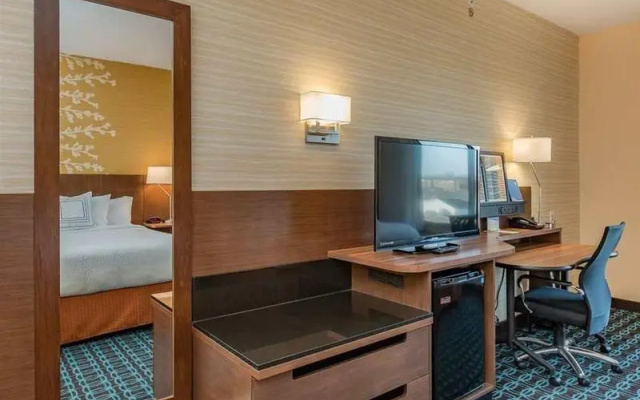 Fairfield Inn & Suites Elkhart