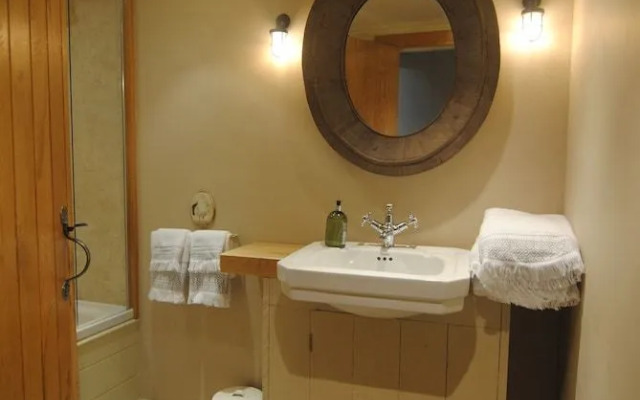 Courtyard Cottages Lymington