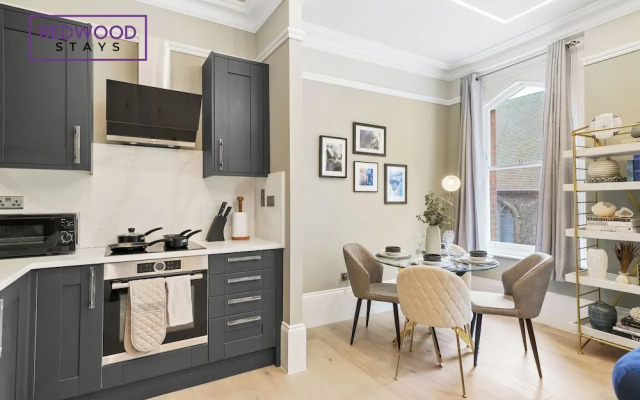 Quality 2B 1B Apartments For Contractors