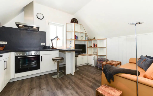 Apartment, Wyk on Foehr