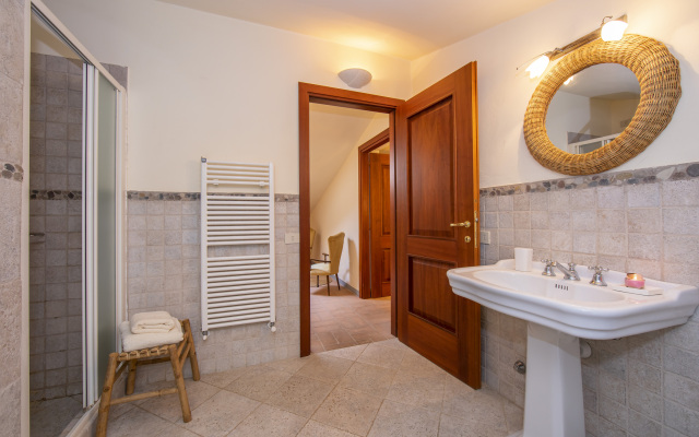 Villa Anna Montebello