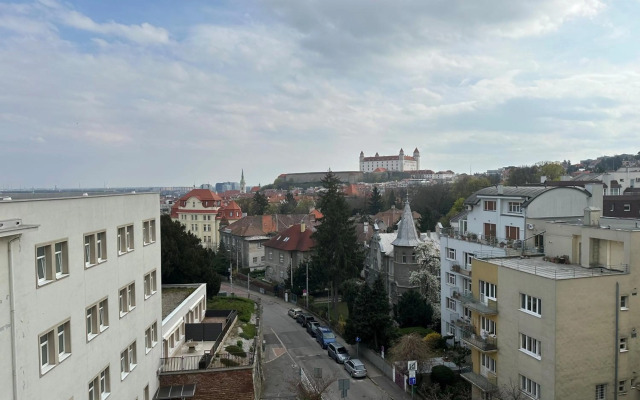 Mamaison Residence Sulekova Bratislava