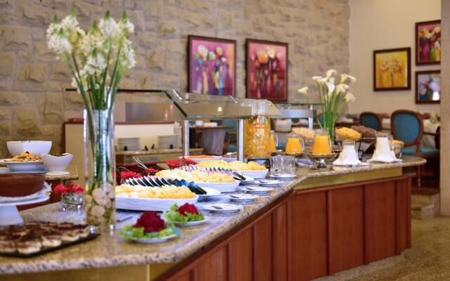 Pestana Alvor Beach Villas