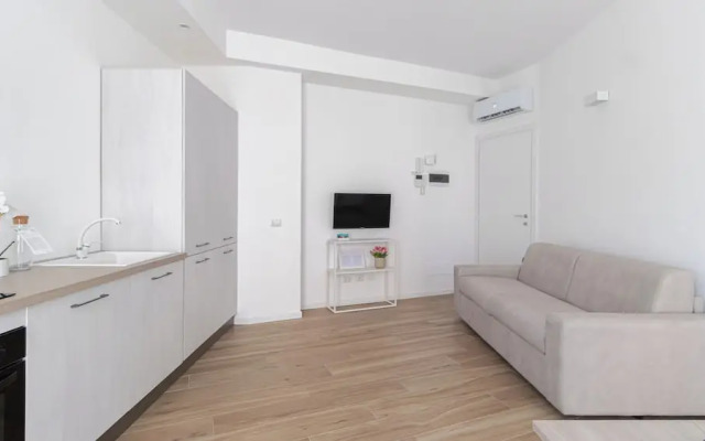 Italianway - Boscovich 23