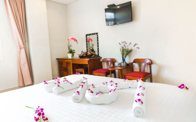 Khách sạn Kiên Cường 2 Hotel