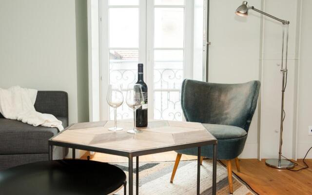 Libest Ribeira 4 - Boavista