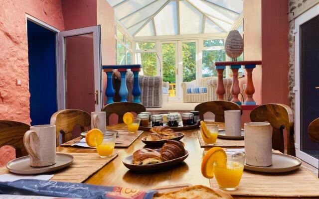 Duguesclin entre Dinan et Plages