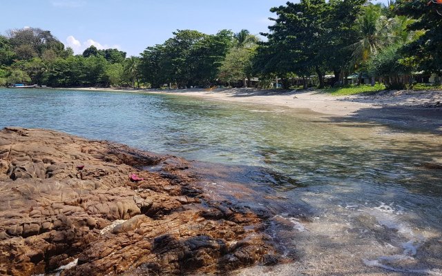 Panka Bay Resort