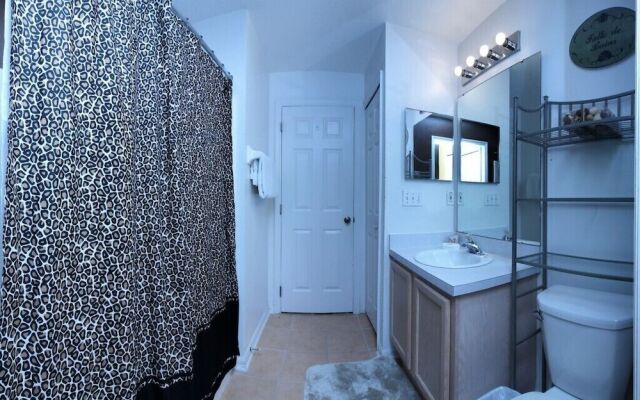 86324 4 Bedroom Disney Area Pool Home