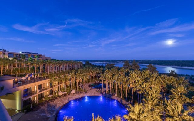 AP Lago Montargil Conference & Spa