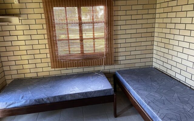 Haras Trevo de Ferro