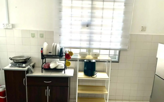 Entire Residential House Alma Bukit Mertajam Spacious 4 bedroom