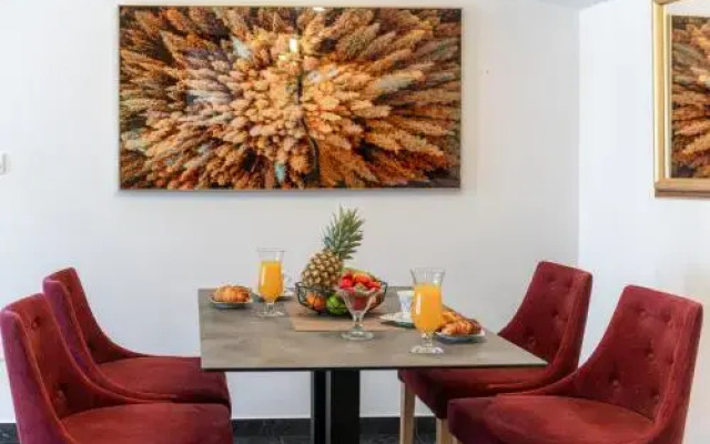 Apartment Iva