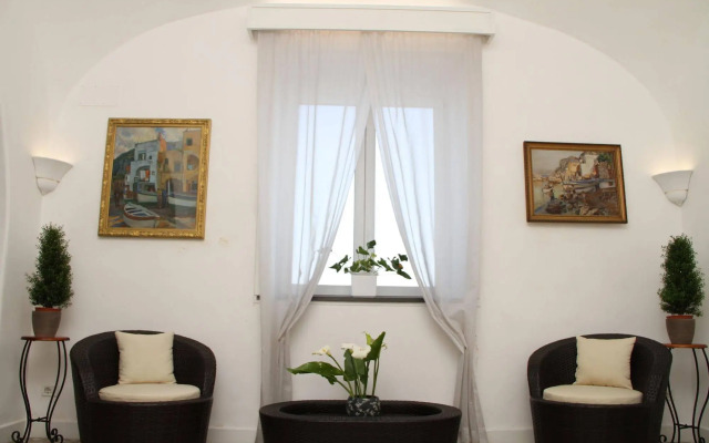 Hotel Belvedere & Tre Re